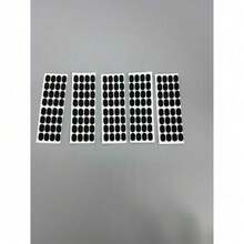 Self-Adhesive Soft Foam Nose Pads, Comfortable And Non-Slip, Relieve Nose Bridge Pressure, Eyeglasses Repair Tool Kit - Multicolor - View 11