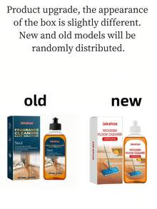 jakehoe Floor Cleaner - Suitable For Home Use On Tile, Ceramic, And Hardwood Floors. This Cleaning Liquid Can Clean And Brighten Floors, Remove Stains, And Leave A Fresh Scent Without Leaving Water Marks Or Making The Floor Slippery. - 液體 - 查看 7