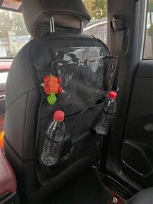 汽车座椅靠背收纳袋 - A - 查看 2