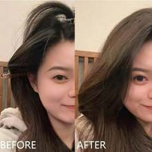 1.8 Inch Matte Silver Single-Tooth Hair Clip, Professional Styling Alligator Clip - Large Hairpin 9CM - View 5