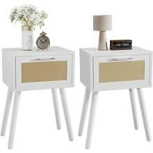 Nightstands - 布蘭克 - 查看 12