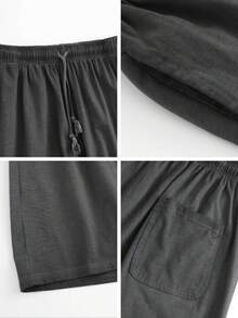 Women T-Shirts - Back Pant - View 3
