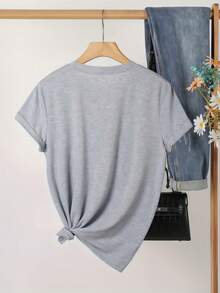 Women T-Shirts - Bütenache - View 4
