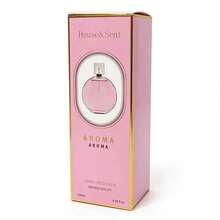 1pc 120ml/5pcs Large Capacity Fragrance Sticks, Home Aroma Diffuser With Rattan Sticks, Lasting Fresh Air Scent, Suitable As Gifts For Friends, Women, Winter, Halloween, Christmas, Long-Lasting Aroma, Good Scent Diffusion Effect, High Purity Scent Of Caramel Latte, American Coffee - one-size - View 10