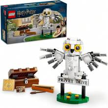 LEGO 積木玩具：適合男孩與女孩的積木玩具，8歲以上兒童角色扮演套裝，生日禮物 - 彩色 - 查看 3