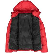 Campagnolo Women Outdoor Jackets - Blue - View 4