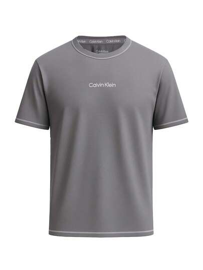 Calvin Klein S/S CREW NECK