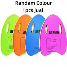 Ván bơi - Ván nổi để bơi - Phao bơi cho trẻ em, phao tập bơi, ván tập đá chân để tập bơi. - Nhiều màu - Xem 6