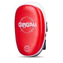 GINGPAI Tấm lót chân cong chuyên nghiệp cho Muay Thai, tấm lót đá cho Boxing Kickboxing, tấm lót chân tập luyện MMA. - Nhiều màu - Xem 14