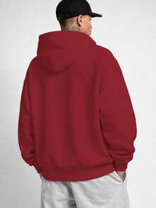 Tyler Creator Golf Album Unisex Sweatshirt Ref4834 - 紫紅色 - 查看 2