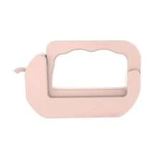 Clips de sellado para uso doméstico, Clips colgantes de almacenamiento para exteriores, Clips de sellado para aperitivos - multicolor - Ver 14