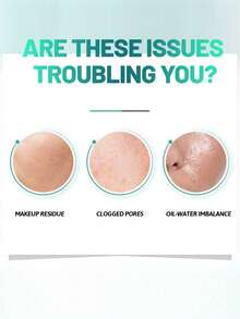 NIVEA 矿物洁面霜，蕴含氨基酸，深层清洁毛孔，滋养精华，温和不刺激，有效卸除彩妆残留 - 淨顏清透 - 查看 2