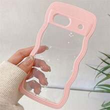 Basic Phone Cases - Pink - View 9