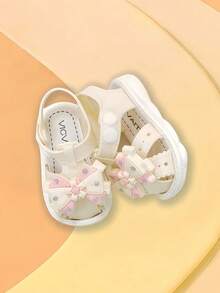 Sandalias de playa de verano para niños - Blanco - Ver 1