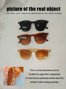 Fashionable Retro Style Gloves Suitable For Travel And Photography - Multicolor - View 4