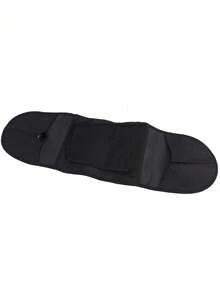 1Pc Storage Bag Black Professional Skateboard Bag Is Sturdy, Durable, And Wear-Resistant Pouch - Multicolor - View 9