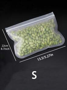 食物罩 - 無色 - 查看 13
