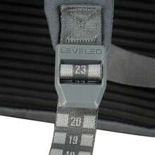 Under Armour Ba lô siêu nhẹ mới mùa xuân 2026, không trọng lượng, mã sản phẩm 6005747-069, dành cho cả nam và nữ. - Xám Titan - Xem 6