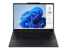 Lenovo ThinkPad T14s Gen 5 14.0" Touch Screen Intel Core Ultra 5 125U 16GB Memory 256GB SSD Windows 11 Pro 21LS004EUS - 查看 9