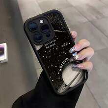 人気の「愛してる、月と土星まで」柄の携帯電話ケースは、16Promax/16plus/16Pro/16/15Promax/15plus/15Pro/15/14Promax/14plus/14Pro/14/13Promax/13Pro/13/12Promax/12Pro/12/11Promax/11Pro/11/xsmax/xr/x/7plus/に対応したTPU製の耐衝撃・防汚保護ソフトケースです。 XSQX - 赤 - チェックする 4