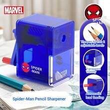 Gọt bút chì thủ công Disney, Gọt bút chì quay tay, Gọt bút chì dành cho học sinh - Hình vuông - Xem 6