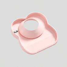 Silicone Kitchen Sink Splash Guard, Waterproof Faucet Base Cover, Anti-Water Stain Countertop Drain Mat - View 11