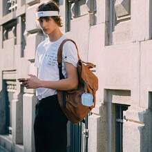 Funda protectora compatible con Apple Pro 3ra generación, material suave de TPU, diseño transparente, incluye kit de limpieza compatible con Apple Pro 3 - Blanco, resistente a los arañazos, carcasa rígida, poliuretano termoplástico, con kit de limpieza, compatible con Apple Pro 3 - Azul - Ver 8