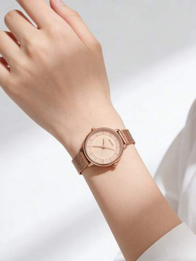 Kezzi Casual Fashion Women Watch