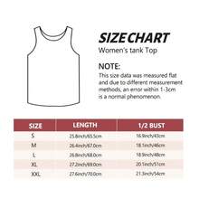 Women's Casual Tank Top - New England Football Print Sleeveless Vest Tank In Black - Perfect For Vacation, Home, Sleep, Crew Neck, Regular Fit, Playful Graphic Tank Top, Comfortable Casualwear - màu đen - Xem 5