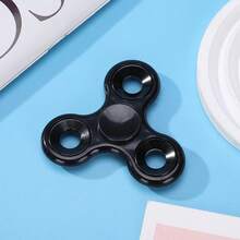 1 Chiếc Con Quay Ngón Tay Ba Điểm Chất Lượng Cao - Đồ Chơi Xoắn Ốc Kim Loại Hình Tam Giác Kẹp Giữa Các Ngón Tay Giúp Giảm Căng Thẳng - Đồ Chơi Con Quay Giảm Căng Thẳng EDC Giúp Tập Trung Và Giảm Căng Thẳng - Con Quay Ngón Tay Cho Người ADHD - Quà Sinh Nhật - Quà Giáng Sinh - Quà Halloween - Món Quà Hoàn Hảo - Quà Tặng - Nhiều màu - Xem 11