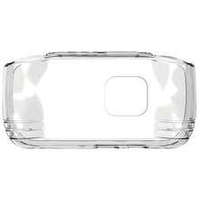 För AYANEO Mini Handhållen Spelkonsol Fodral Mjukt TPU Halkfri Skyddande Överdrag Transparent Stötsäkert Värdskal - Visa 9