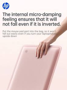 HP 2.4G无线静音鼠标M241，迷你便携鼠标，适用于Windows、Mac电脑和笔记本电脑，可爱礼物 - 查看 6