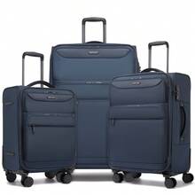 Suitcases - Navy Blue - View 13