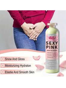 YCHZ 这款专为女性设计的私密护理霜，旨在解决私密部位的干燥、暗沉、瘙痒和异味问题，提供深层保湿，紧致并柔嫩肌肤；温和不刺激，提亮肤色，焕活私密部位，令其容光焕发。它有助于改善干燥、暗沉和异味。 - 258g - 查看 2