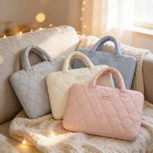 Newmine Laptop Briefcase, Suitable As A Gift For Friends And Family - View 12