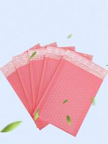 Bộ 10/20/30/50 phong bì xốp kim loại, phong bì xốp hologram, phong bì đệm polyethylene, túi vận chuyển tự dính chống thấm nước, phong bì vận chuyển thời trang lấp lánh vàng, phong bì đệm hologram. - Xem 8