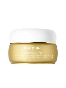 Darphin [Bundle] Éclat Sublime Youth Renewing Retinol Capsules 60 Caps + Rejuvenating Repair Cream 50 Ml - Radiance - View 2