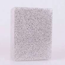 1pc Outdoor BBQ Simple Cleaning Brick Grill Tool, Heat Resistant Cleaning Brick, Grill Cleaning Tool - A - View 7