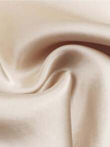 1 pieza Bata de novia de satén personalizada, diseño de manga corta, texto personalizable, adecuada para la novia y las damas de honor, bata de satén personalizada, bata de novia personalizada, preparación de la bata de dama de honor, bata de fiesta de boda, bata con ribete de encaje, bata con nombre personalizado, regalo de bata de novia, regalo de fiesta nupcial, ropa de estar en casa de seda, minimalista, divertida, personalizada, única, ropa de estar en casa de seda a juego para damas de honor, regalo especial para amigas y novias de la novia, elegante otoño (Talla: XL) - Multicolor - Ver 9