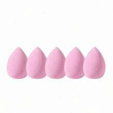 12pcs Medium Makeup Sponge Puff, Mixed Beauty Makeup Sponge For Liquid, Cream, Powder, Multi Color Cosmetics Sponge. Latex-Free, Dual-Use Wet Or Dry Foundation Blending Cream, Suitable For All Skin Type.,Makeup,Cheap,Room Decor,Vanity,Travel,Bedroom,Makeup Accessories,Puff,Makeup Blender,Powder Puff,Makeup Sponge,Cheap,Stocking Stuffers,Makeup,Makeup Tools,Cheap Stuff,Gifts,Gifts For Women,Christmas Gifts - 彩色 - 查看 10