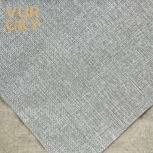 Faux Linen Self-Adhesive Fabric, DIY Handicraft Fabrics Are Suitable For Home Decoration, Wall Stickers, Tablecloths, Handmade, Natural Material ﻿ - A - View 11