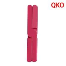 1 tấm lót cách nhiệt cá nhân hóa đơn giản và thời trang, thích hợp dùng để cách nhiệt cho bát đĩa nhà bếp. - Xem 16