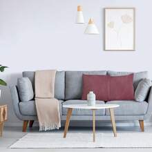 1 Cuộn Giấy Dán Tường Tự Dính Màu Trắng Mờ Dày, Giấy Dán Tường Chống Thấm Nước, Chống Dầu Mờ, Thích Hợp Cho Phòng Ngủ, Phòng Khách, Nhà Bếp, Phòng Tắm, Trang Trí Tường, Mặt Bàn, Tủ, Bàn, Đồ Nội Thất, Tường Phòng Tắm, Nhãn Dán Tủ, Nhãn Dán Tường Trắng, Giấy Dán Tường Có Thể Tháo Rời, Giấy Dán Tiếp Xúc, Nhãn Dán Gạch, Trang Trí Văn Phòng, Cuộn Giấy Dán Vinyl, Trang Trí Tiệc, Nhãn Dán Máy Tính Để Bàn - Màu trắng mờ, 1 chiếc - Xem 3