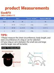 Cute Angel Wings Plaid Pet Harness Set, Adjustable Dog Harness For Small Dogs & Cats - Baby Pink - View 5