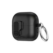 华为FreeClip2无线蓝牙耳机专用带锁扣支架保护套（1个），防摔保护套 - 彩色 - 查看 10