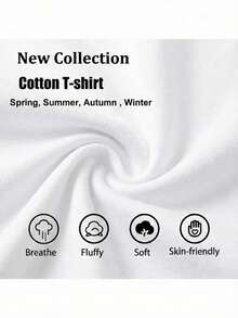 Girls T-Shirt God Says I Am Beautiful Accepted Bold Redeemed Protected Courageous Kind Strong Loyal With Bible Verses And Colorful Animal Designs 100 Percent Cotton Short Sleeve Crew Neck Graphic Tee Streetwear Vintage Print For School Outfit Perfect Gifts For Birthday - 白色 - 查看 6