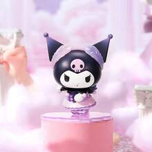 Miniso 迪士尼史迪奇夏日派对盲盒&玩具总动员30周年复古盲盒&三丽鸥芭蕾舞系列人偶盲盒，夏日/芭蕾/复古三大主题，随机盲盒款式，粉丝收藏/桌面摆件/节日礼物摆件（1个随机发货） - 彩色 - 查看 10