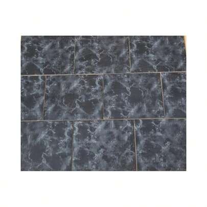 Black Marble Wall Tiles - 250x200mm - Price Per Box (1m2)