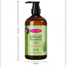 迷迭香薄荷洗发水，清爽滋养，温和清洁头皮，强健发根，令秀发柔顺亮泽。 - 洗髮水 - 查看 10