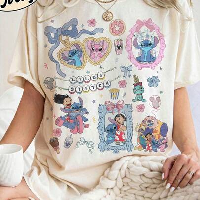 Cartoon Powder Is A…